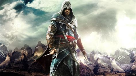 #assassinscreed #likeaviking assassinscreed.com support &. Assassin's Creed 4 HD Wallpapers