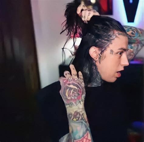 Discover More Than Why Did Ronnie Radke Blackout Tattoos Latest In
