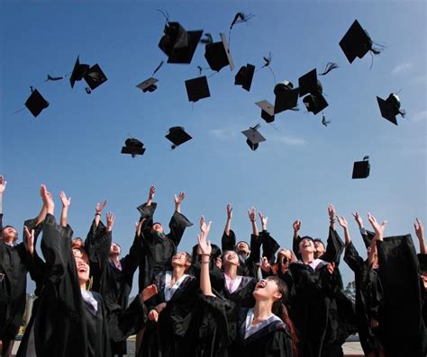 What Does It Mean To Dream About Graduation
