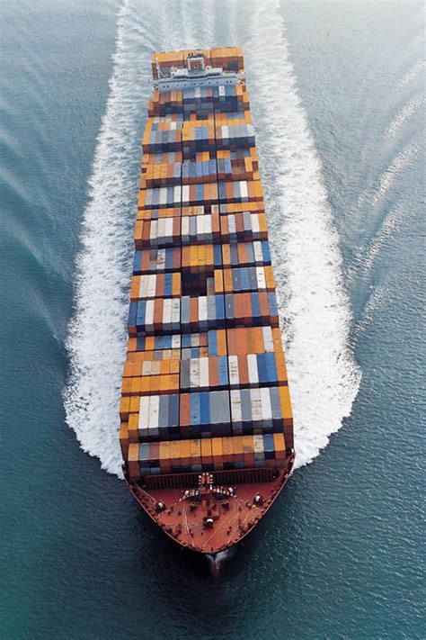 Ocean Air Freight Consolidation Cargo Ocean Shipping