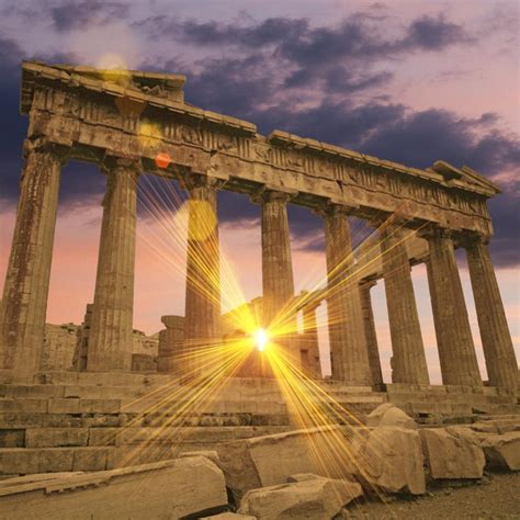 App Review Greece History And Culture World Archaeology