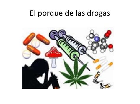 Dibujos Sobre Las Drogas Image Gallery Las Drogas