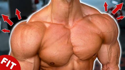 Your New Favourite Shoulder Workout Youtube