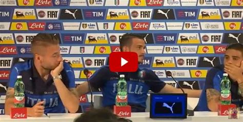 Immobile e insigne vaccinati allo spallanzani per gli europei. VIDEO/ Insigne, Immobile e Florenzi in conferenza: sentite ...