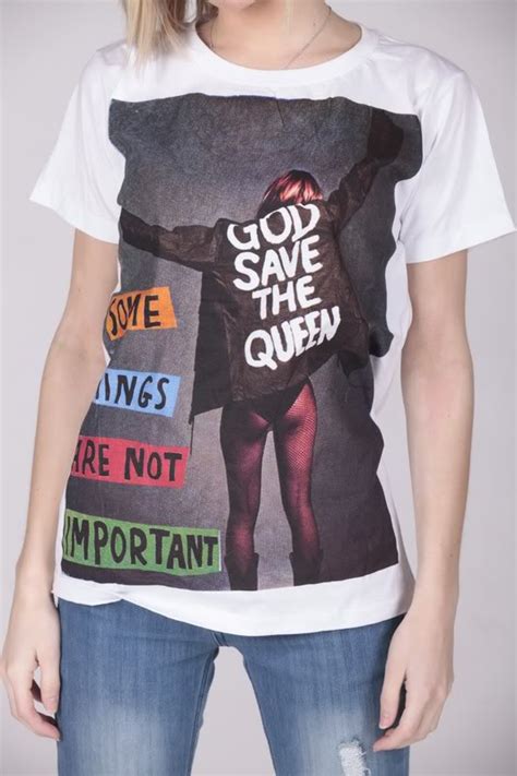 â˜â˜sex Pistols God Save The Queen Punk Rock T Shirt S â˜â˜ Ebay