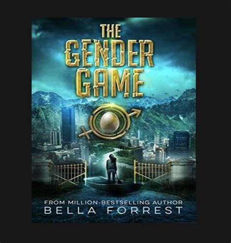 Book The Gender Game A Writing Soul S Story
