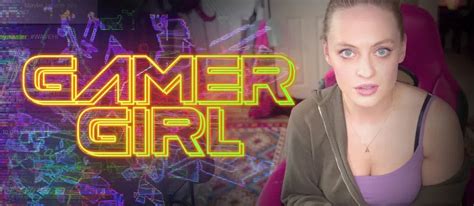 Gracias A Este Juego Fmv Podrás Convertirte En La Gamer Girl De Tus