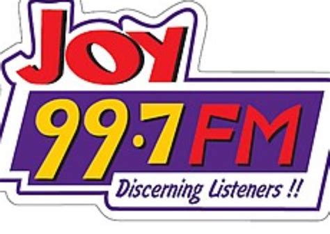 Interruption On Joy Fms Feed Blamed On Asaase Radio Station To Listeners