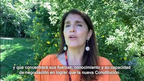 Paula narvaez 7 months ago. Paula Narváez da respaldo a Viviana Betancourt como ...