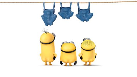1920x1080 Minions 3 Laptop Full Hd 1080p Hd 4k Wallpapers Images
