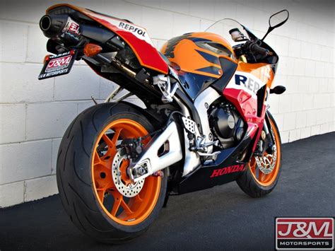 Also, on this page you can enjoy seeing the best photos of honda cbr600rr repsol and share them on social networks. 2013 Honda CBR600RR Repsol For Sale • J&M Motorsports
