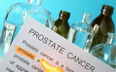 Prostate Cancer Treatment May Double Risk Of Alzheimer S Disease Prostate Cancer News Today