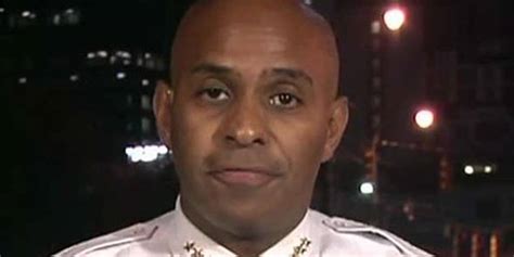 Charlotte Police Promise Transparency In Cop Shooting Fox News Video