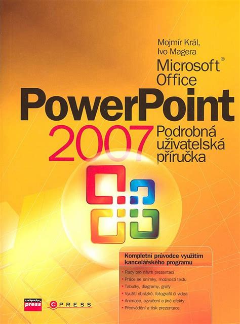 Microsoft Office Powerpoint 2007 Knihcentrumcz