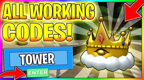 While earning these coins is no easy, but there do exist some roblox tower heroes promo codes. All New Codes In Tower Heroes 2020! | Roblox - YouTube