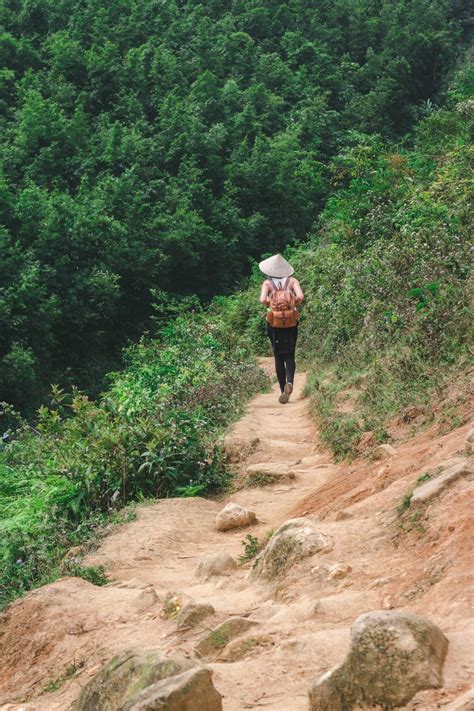 What You Need to Know About Trekking in Sapa, Vietnam in 2020 | Vietnam ...