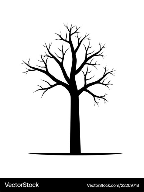 Naked Tree Vector Clipart Illustrations Naked Tree Clip Art Vector My The Best Porn Website