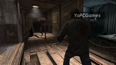 Silent Hill Downpour Pc Game Download Full Version