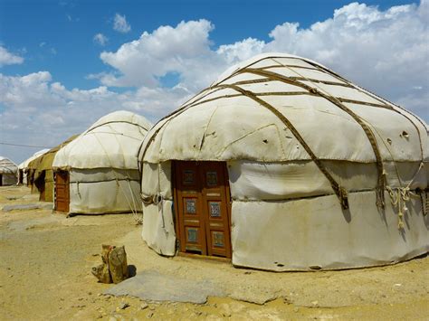 What Is A Yurt The Surplus Store Camping Equipment
