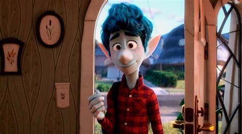 Студия Pixar опубликовала трейлер и первый постер из мультфильма