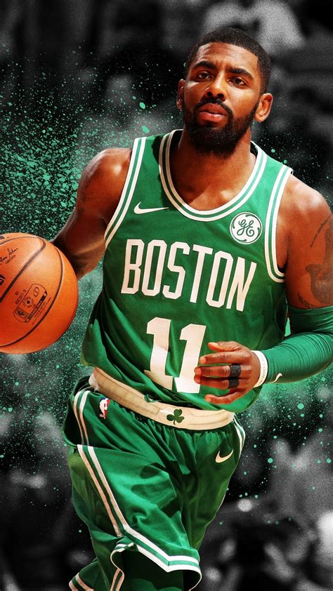 We have a massive amount of desktop and mobile backgrounds. 1080x1920 Kyrie Irving Iphone 7,6s,6 Plus, Pixel xl ,One ...