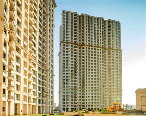 Hiranandani Residences Top Real Estate Developer Builder In Mumbai