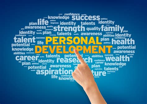 Self Improvement - Four Tips To Help You Find The Best ...