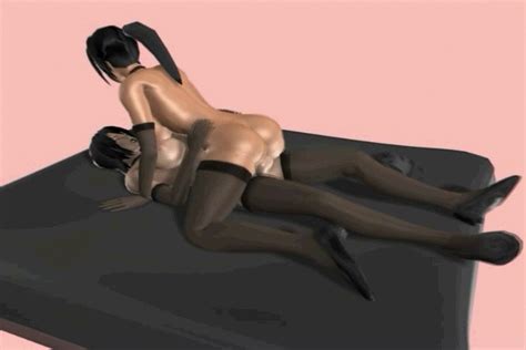 D Animated Futanari Futanari On Female Penis Sex Smutty
