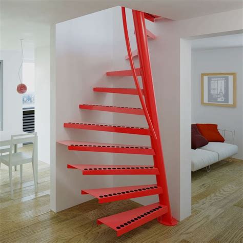 13 Stair Design Ideas For Small Spaces Home Stairs Design Small