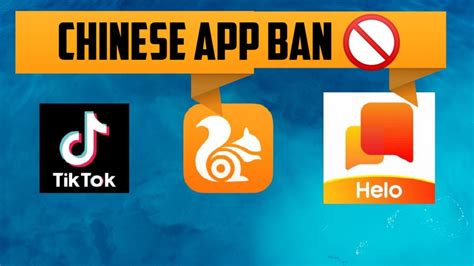 Chinese App Banned Tiktok Banned Indian Govt Decide To Ban 59