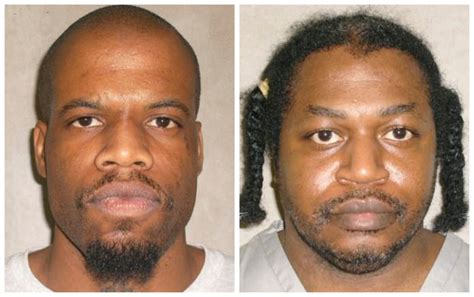 Updated After One Botched Execution Oklahoma Stays A Second Wbur