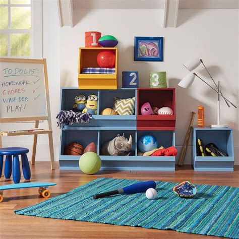 Our Best Kids' & Toddler Furniture Deals | Kids storage, Playroom table