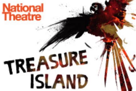 National Theatre In Hd Treasure Island Closed February