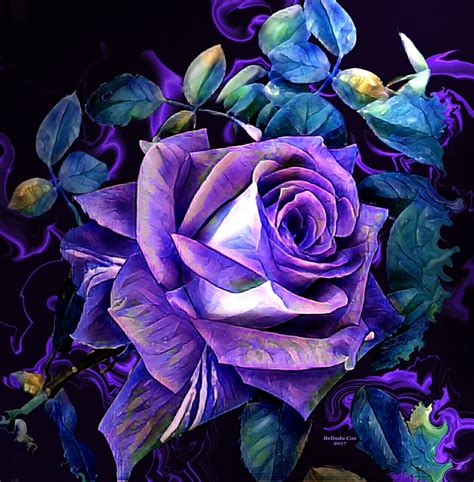 Cavalier Postcards On Twitter Beautiful Flowers Wallpapers Purple