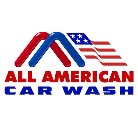 All American Car Wash