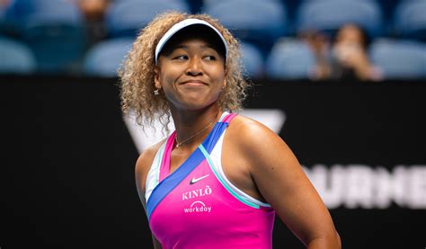 Naomi Osaka Says That Gaming Is Important To Her After Fortnite Collab