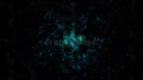 Starry Constellations And Starsuniverse Outer Space Field Copy Space