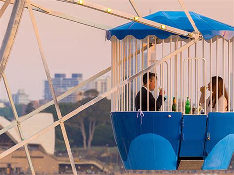 Hyeonjieseo meokhilkka) is a south korean reality cooking show. Ferris Wheel Dining Experience: Review | Restaurants in ...