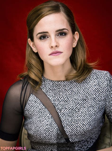 Emma Watson Nude Onlyfans Leaked Photo 429 Topfapgirls