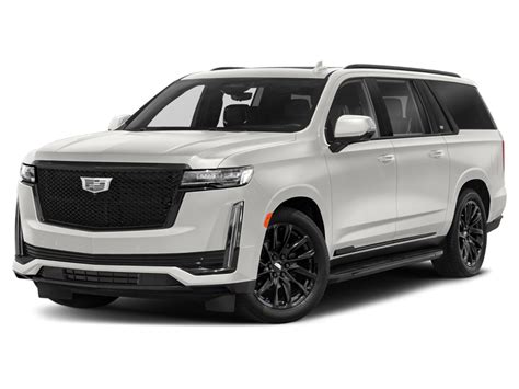 2021 Cadillac Escalade Esv Lease 2679 Mo 0 Down Leases Available