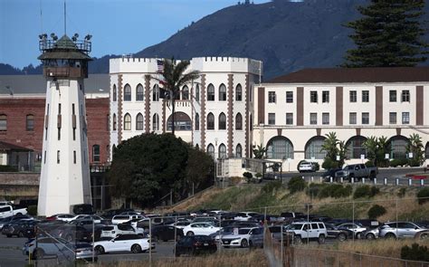 2 More Death Row Inmates At San Quentin Die From Ccp Virus