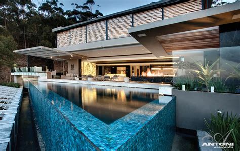 Superb Luxury Mansion In Cape Town