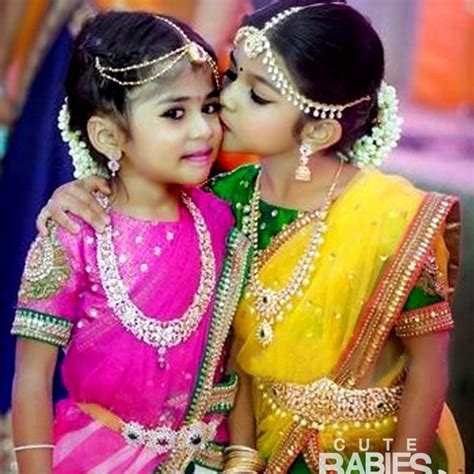 Some Cute Indian Baby Girls 15 Images In 2020 Indian Baby Girl