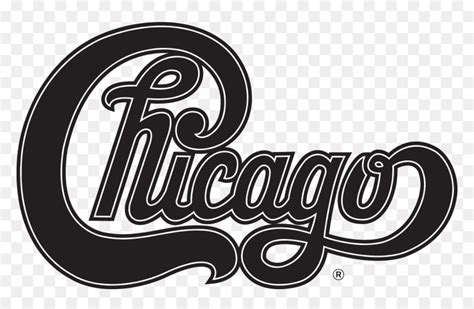 Chicago Band Clipart Chicago Logo Hd Png Download Vhv