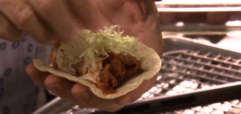 Rick Bayless Classic Ensenada Fish Tacos Fish Tacos Mexico Food
