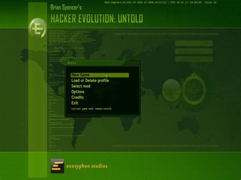 Hacker Evolution Untold Download Pc