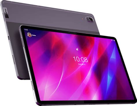 Tablet De 11 Pulgadas Lenovo Tab P11 Lenovo Perú