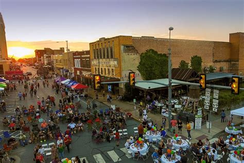 Greenville: The New Resident’s Guide | H&H Construction