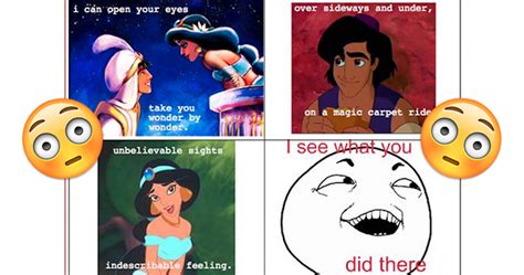 15 Inappropriate Disney Memes That Will Seriously Lea