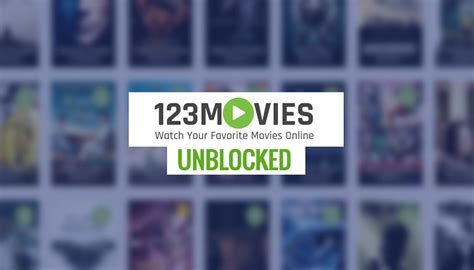 Top 5 Best Sites Like 123movies For Watching Movies Online